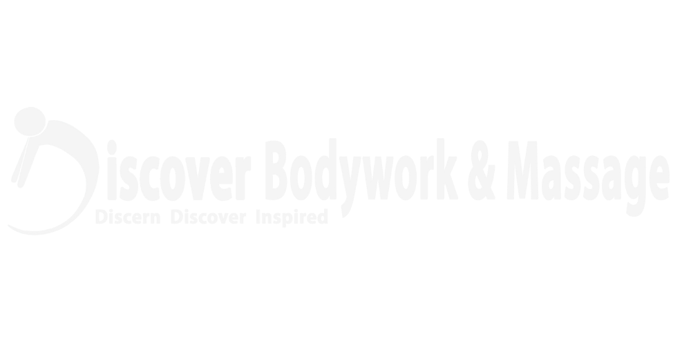 Discover Bodywork and Massage Logo